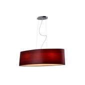 Подвесной светильник Arte Lamp Barrel A3242SP-3BR