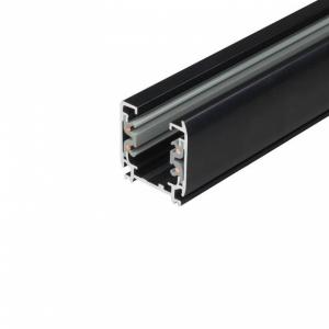 Шинопровод (09729) Uniel UBX-AS4 Black 300