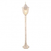 Уличный светильник Arte Lamp Pegasus A3151PA-1WG