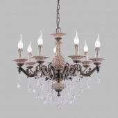 Подвесная люстра Favourite Porchelano 1090-7P