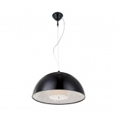 Подвесной светильник Arte Lamp Dome A4175SP-1BK