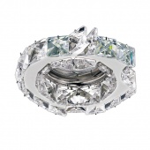 Встраиваемый светильник Novotech Ringo 370172