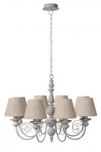 Подвесная люстра Lucide Robin 71336/08/41