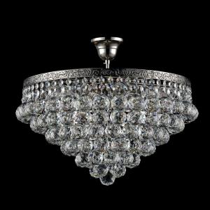 Потолочная люстра Maytoni Gala DIA783-CL46-6-N