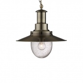 Подвесной светильник Arte Lamp Fisherman A5540SP-1AB