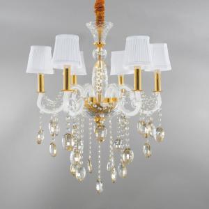 Подвесная люстра Elvan OL8006-6