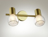 Спот Odeon Light Moss 2176/2W