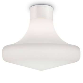 Уличный светильник Ideal Lux Sound PL1 Bianco