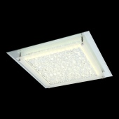 Потолочный светодиодный светильник Globo Liana 49302