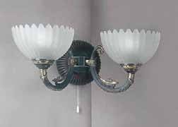 Бра Reccagni Angelo A 3610/2