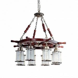 Люстра N-Light 828-08-52