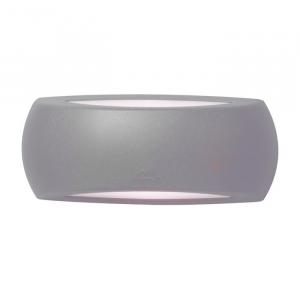 Уличный настенный светильник Fumagalli Francy 1A1.000.000.LXE27