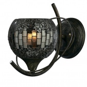 Бра Odeon Light Mosaic 2106/1W