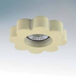 Встраиваемый светильник Lightstar Sole 002763