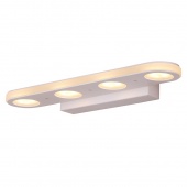Настенный светильник ST Luce Fintra SL584.101.04