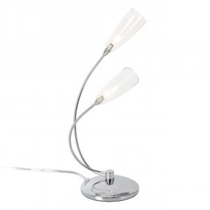 Настольная лампа Brilliant Verve G26742/15