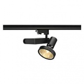 Трековый светильник SLV Sleek Spot G12 153650