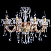 Подвесная люстра Osgona Spumo 716083