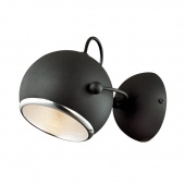 Спот Odeon Light Bula 2904/1W