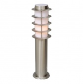 Уличный светильник MW-Light Плутон 809040601