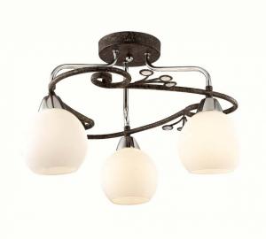 Потолочная люстра Lumion Sivilla 2851/3C
