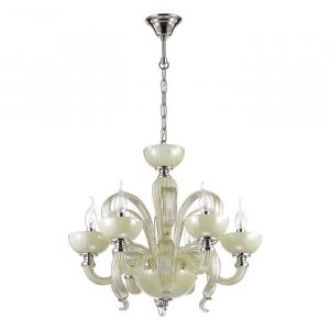 Подвесная люстра Odeon Light Caramella 3934/6