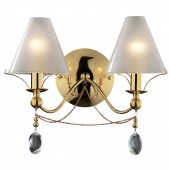 Бра Odeon Lino 2121/2W