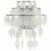 Потолочный светильник Eglo Chipsy 90221