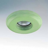 Встраиваемый светильник Lightstar Infanta 002754