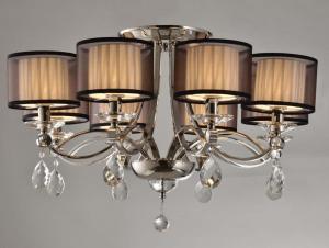 Потолочная люстра Newport 1608/PL