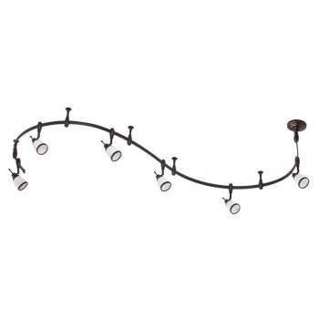 Трековая система Odeon Light Lofia 3806/6TR