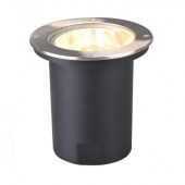 Ландшафтный светильник Arte Lamp Install A6013IN-1SS