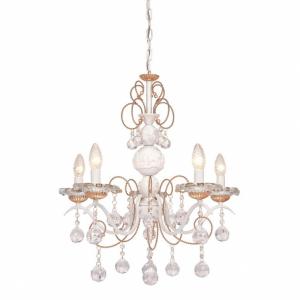 Подвесная люстра Silver Light Imperatrice 728.51.5