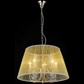 Подвесная люстра Maytoni Elegant 33 Gold ARM374-55-G