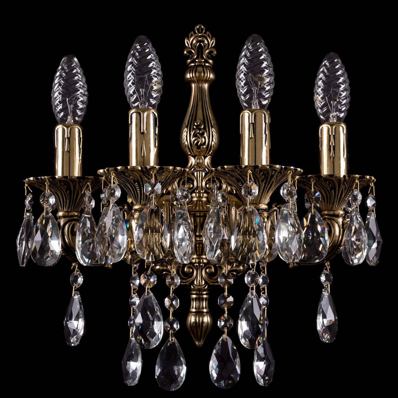 1702b бра bohemia. Бра bohemia ivele crystal. Бра ivele 16102b/1/165v fp. Gd. Бра bohemia ivele.