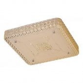 Потолочный светильник Citilux Кристалино CL705221