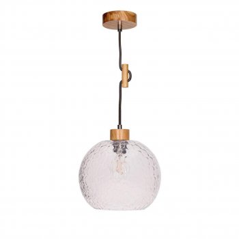 Подвесной светильник Spot Light Svea 1357170