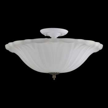 Потолочный светильник Crystal Lux Sophia PL6 D500