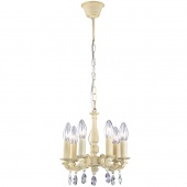 Подвесная люстра Favourite Moment 1564-7P