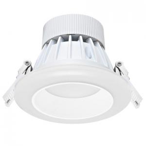 Встраиваемый светодиодный светильник Donolux DL18731/10W-White R Dim