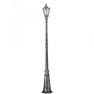 Садово-парковый светильник Maytoni Rua Augusta S103-210-61-B
