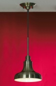 Подвесной светильник Lussole Sona LSL-3006-01