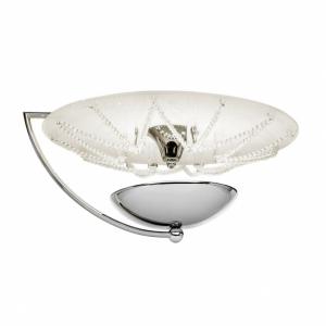 Потолочный светодиодный светильник Silver Light Style Next 812.40.7