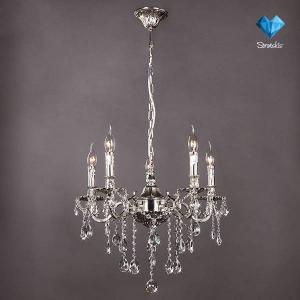 Подвесная люстра Bogates 232/5 Strotskis