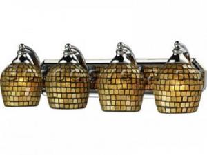 Бра N-Light 570-4C-GLD