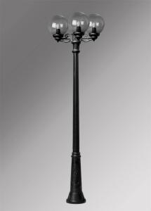 Уличный фонарь Fumagalli Ricu Bisso/G250 G25.157.S30.AZE27