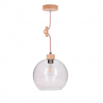 Подвесной светильник Spot Light Svea 1356531