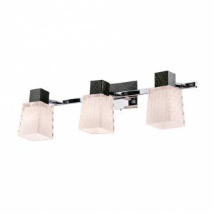 Спот  IDLamp Paola 360/3A-Blackchrome