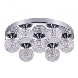 Потолочная светодиодная люстра Lumion Bolles 3622/42CL
