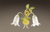 Бра Odeon Light Sunflower 2651/2W